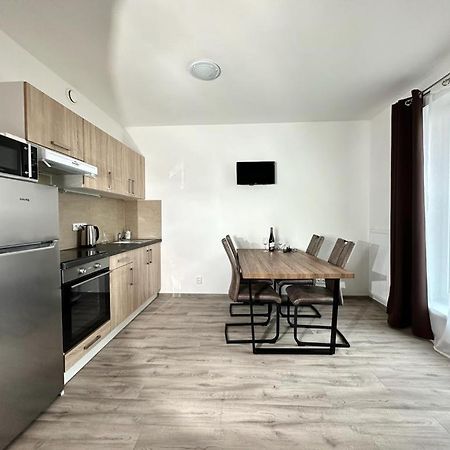 Sky Apartments 509 Plzeň Dış mekan fotoğraf