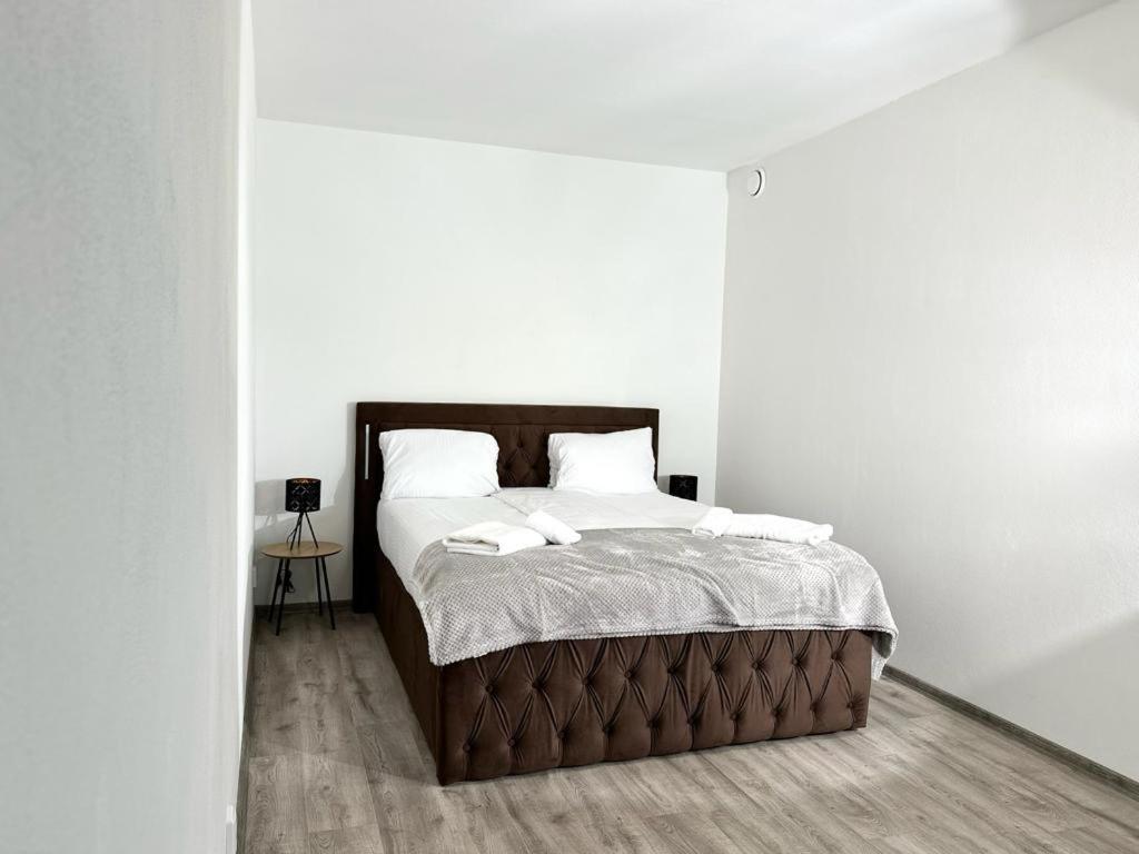 Sky Apartments 509 Plzeň Dış mekan fotoğraf