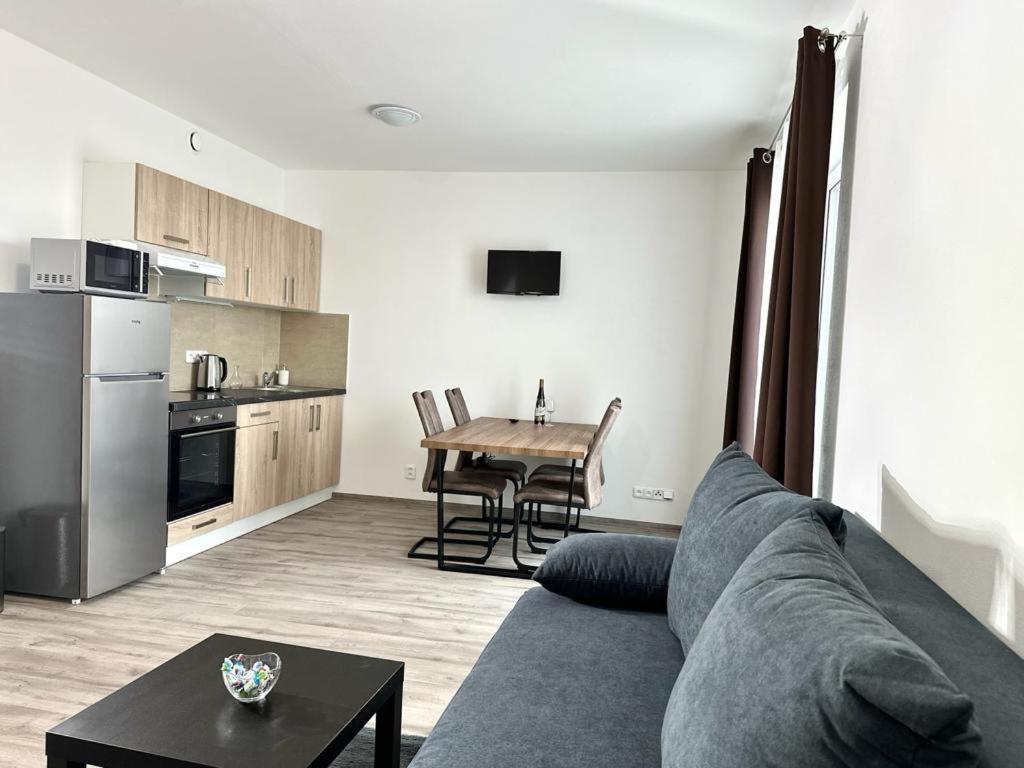 Sky Apartments 509 Plzeň Dış mekan fotoğraf